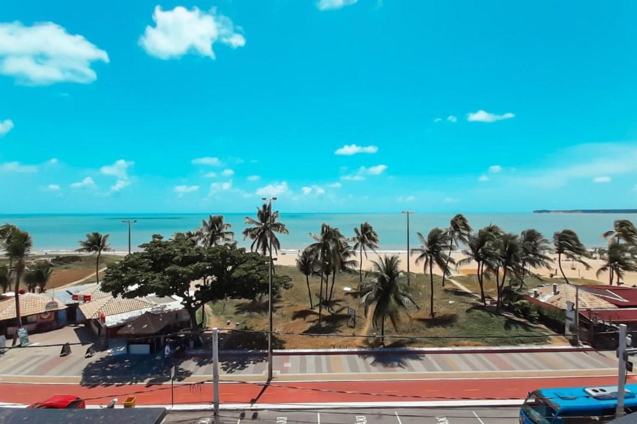 Villazul - Edificio Imperial Flat Tambau - Apartamentos De Temporada Joao Pessoa Luaran gambar