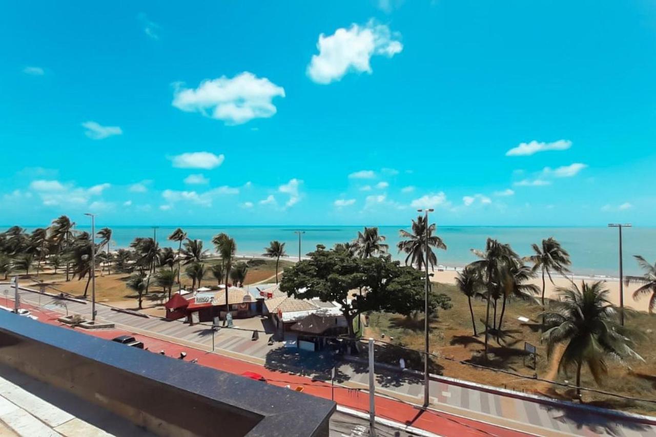 Villazul - Edificio Imperial Flat Tambau - Apartamentos De Temporada Joao Pessoa Luaran gambar
